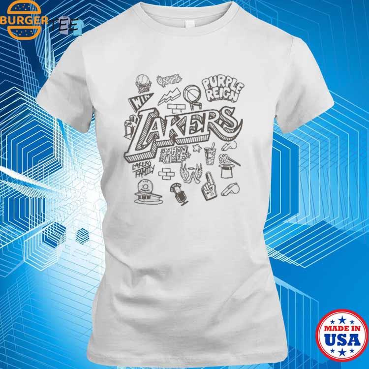 Official 2020 Los Angeles Dodgers And Lakers All Team Shirt, hoodie,  sweater, long sleeve and tank top