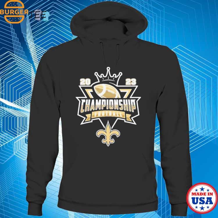 New Orleans Saints Nfc South Champions 2020 shirt, hoodie, sweater