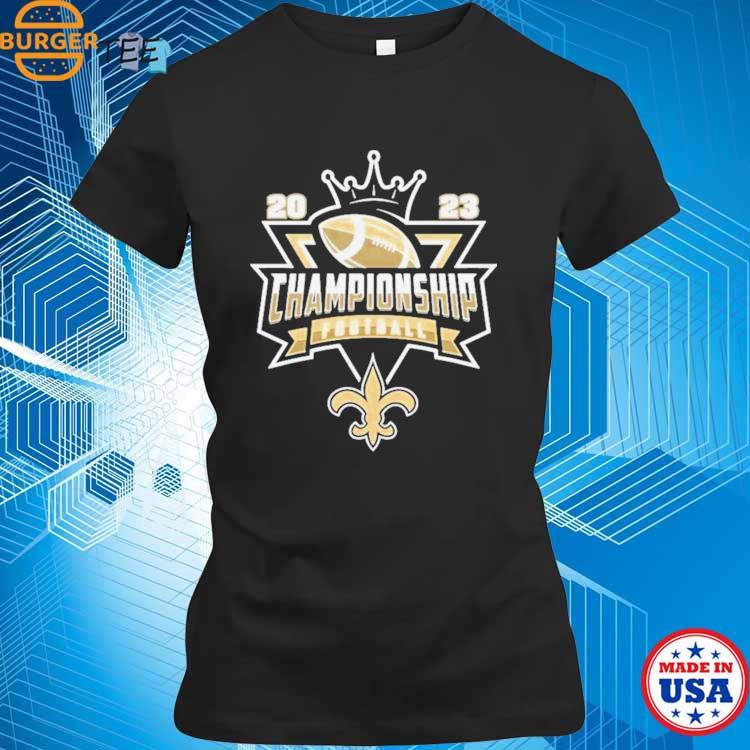 Best dad ever NFL New Orleans Saints logo 2023 T-shirt, hoodie, sweater,  long sleeve and tank top