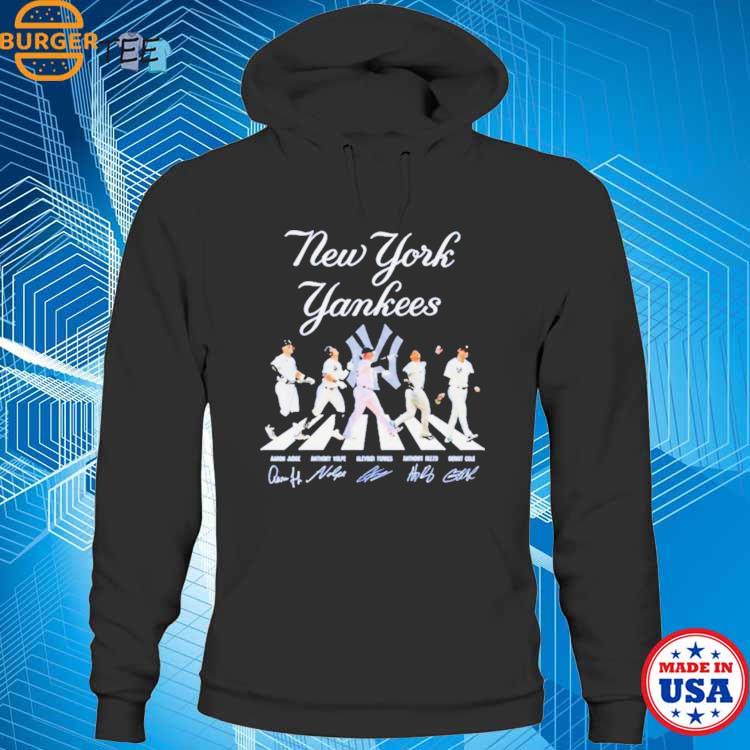 New York Yankees Gleyber Torres Gleyber Day shirt, hoodie, sweater