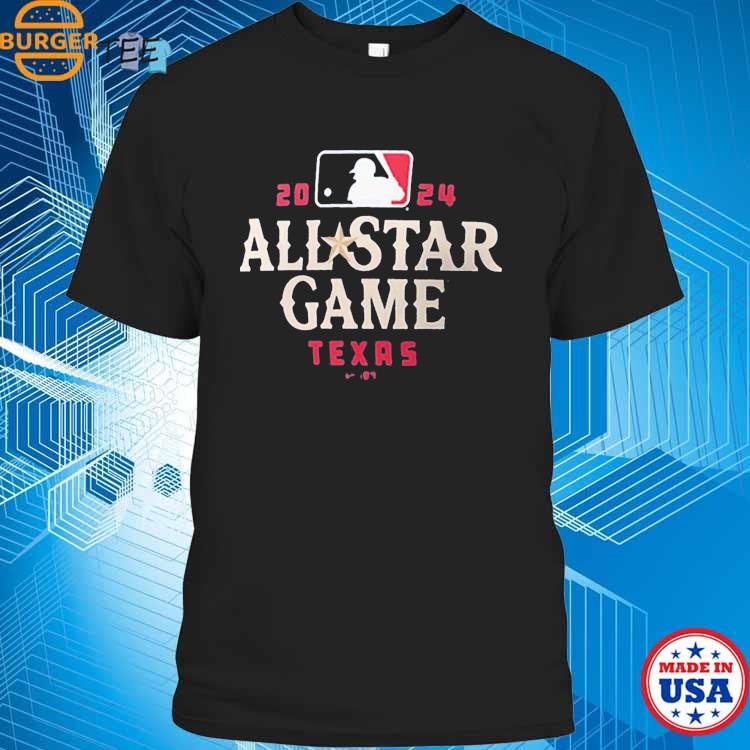 Official Texas Rangers Texas All Star Game 2024 Shirt, hoodie, longsleeve,  sweater