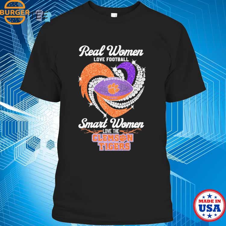 Official real Women Love Football Smart Women Love The Denver Broncos  Champions Shirt, hoodie, sweater, long sleeve and tank top