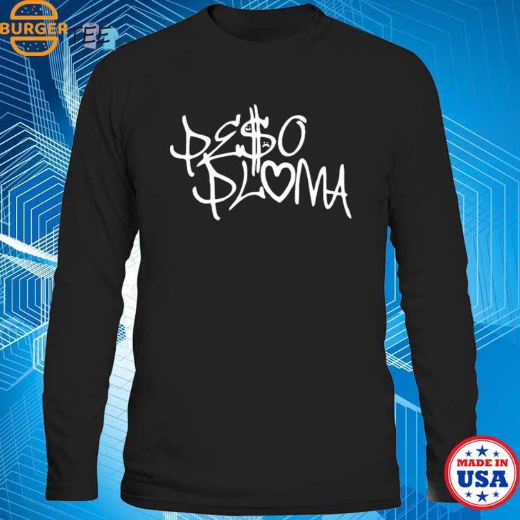 Peso Pluma Target Shirt, hoodie, sweater, long sleeve and tank top