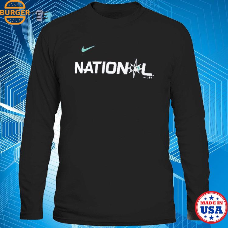 Pete Alonso National League 2023 All-Star Game Women's Nike MLB