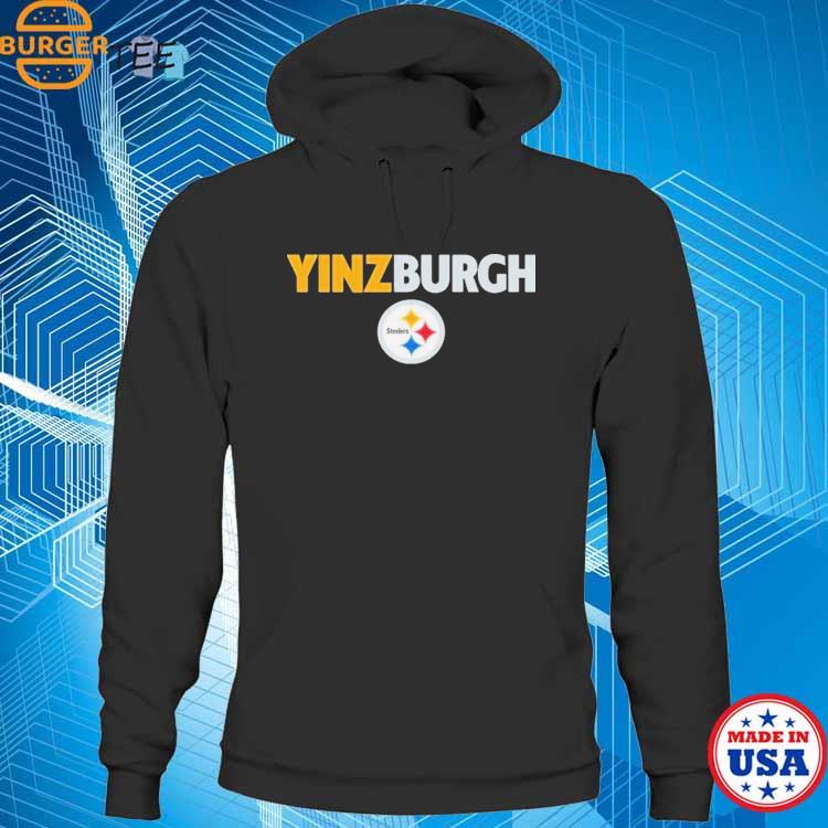 Pittsburgh Steelers Under Armour Tech Hoodie