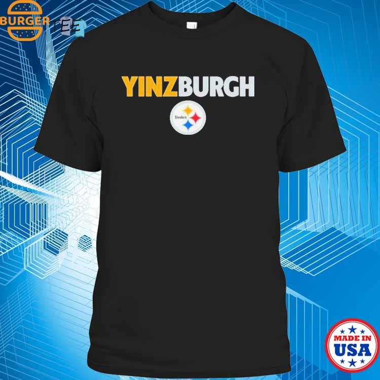 Official pittsburgh Steelers team player logo 2023 shirt, hoodie, sweater,  long sleeve and tank top