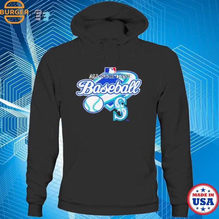 Seattle Mariners All Star Game 2023 Baseball Champion shirt, hoodie,  sweater, long sleeve and tank top