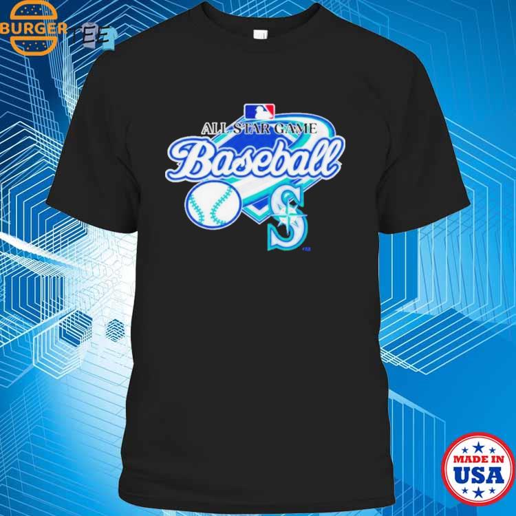 Seattle Mariners baseball Championship All Star Game 2023 shirt, hoodie,  sweater, long sleeve and tank top