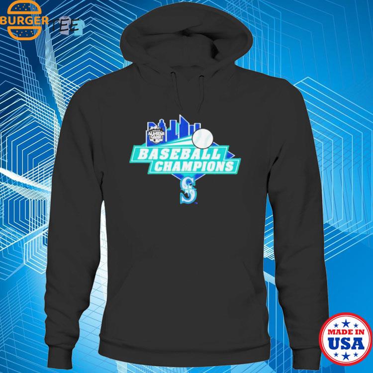 Seattle Mariners Vote For Mariners Shirt, hoodie, sweater, long sleeve and  tank top