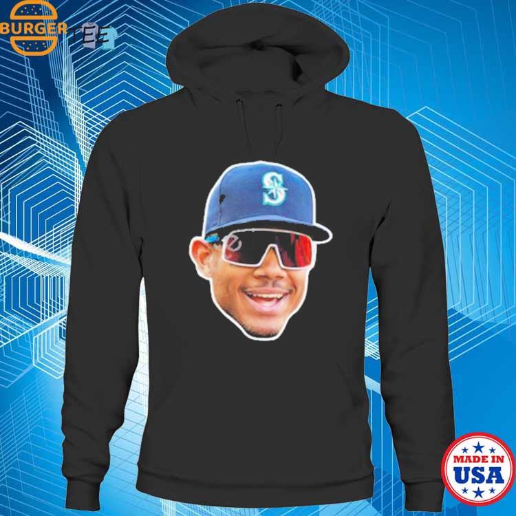 Julio Rodriguez Seattle Mariners 2023 shirt, hoodie, sweater, long sleeve  and tank top