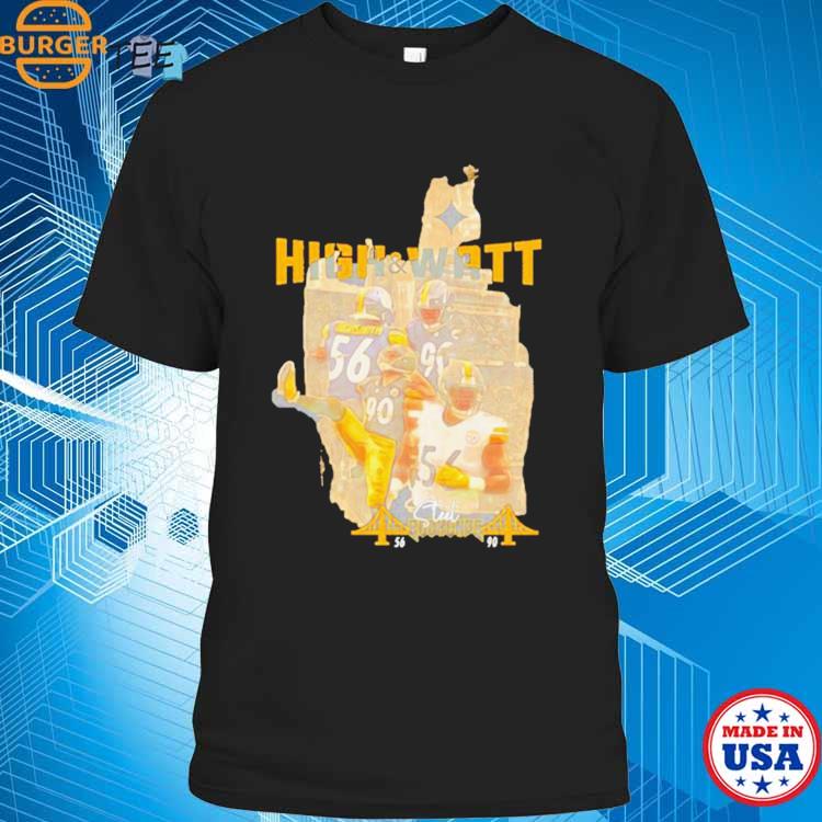 TJ Watt turn down for Watt shirt, hoodie, sweater, long sleeve and