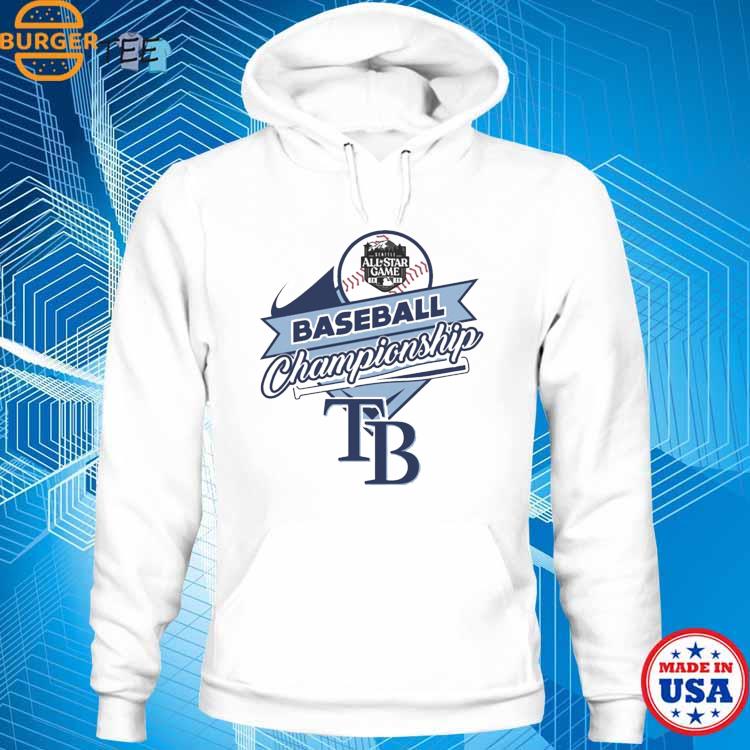 Tampa Bay Rays Baseball Championship All Star Game 2023 Shirt, hoodie,  longsleeve tee, sweater