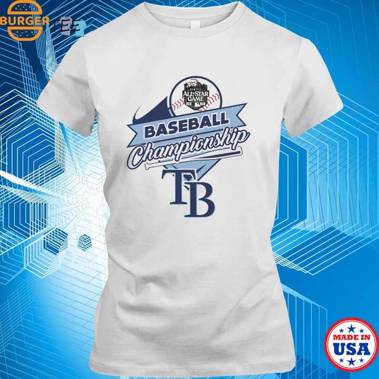 Tampa Bay Rays Baseball Championship All Star Game 2023 Shirt, hoodie,  sweater, long sleeve and tank top