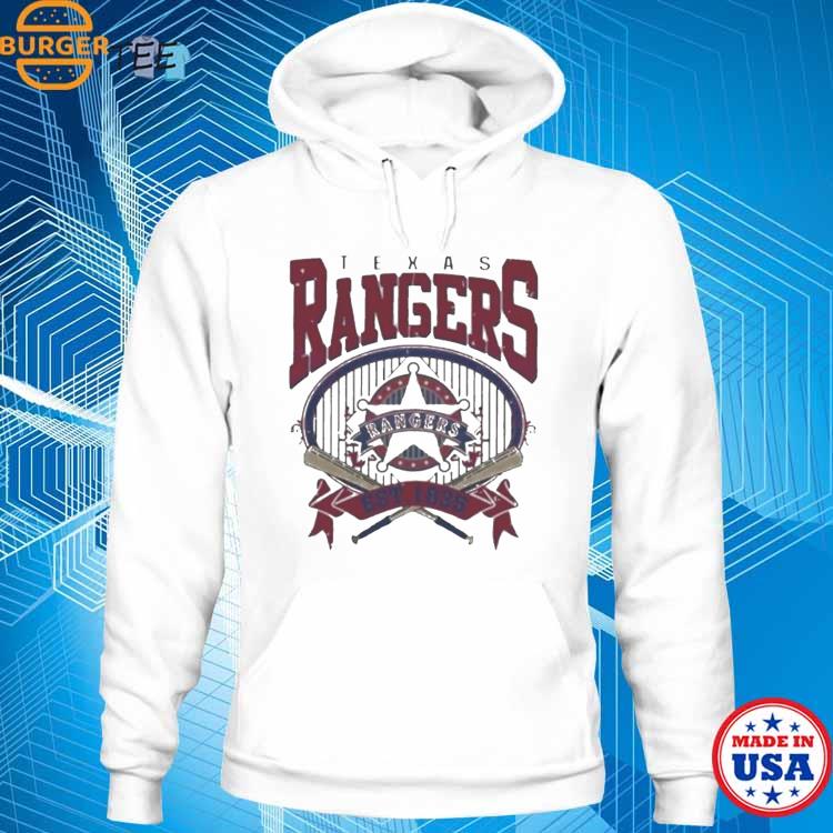 Official vintage 90S Mlb Texas Rangers Baseball Shirt, hoodie