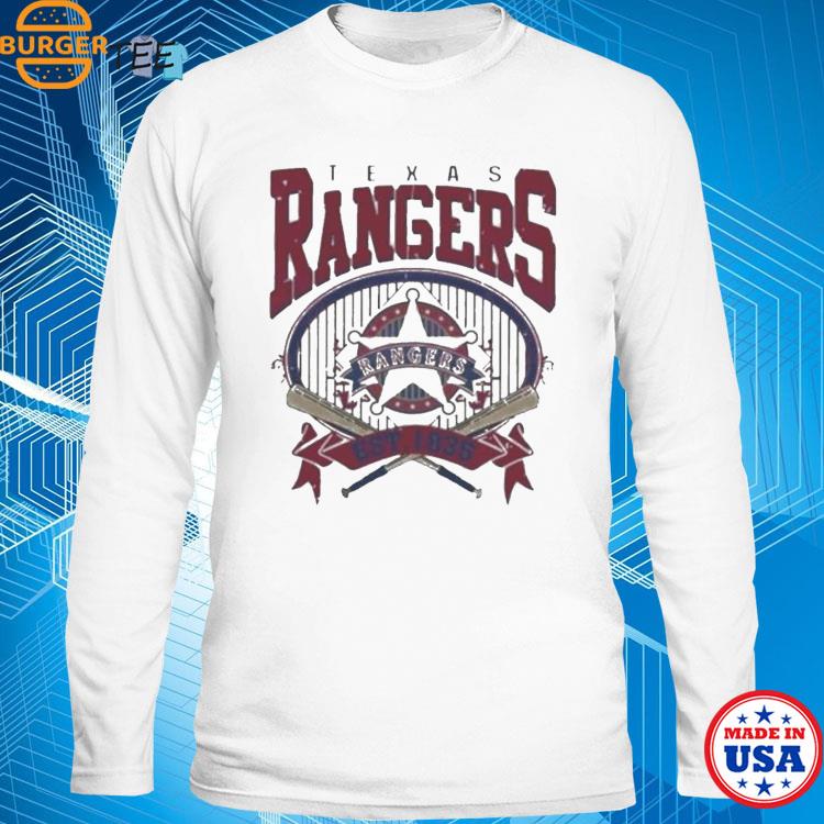 Official texas rangers baseball 90s mlb T-shirts, hoodie, sweater