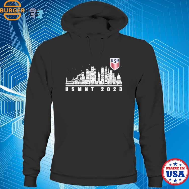 New York Yankees baseball skyline names player 2023 logo shirt, hoodie,  sweater, long sleeve and tank top