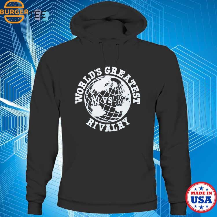 World's Greatest Rivalry 2023 Yankees Vs Red Sox Shirt, hoodie