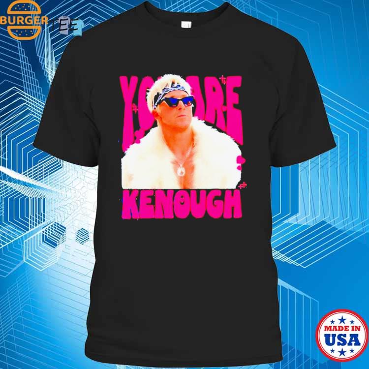 You Are Keough Ryan Gosling Shirt, hoodie, sweater, long sleeve