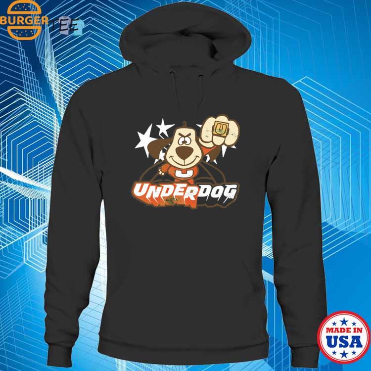 Official red sox alex cora underdog flying T-shirt, hoodie, sweater, long  sleeve and tank top