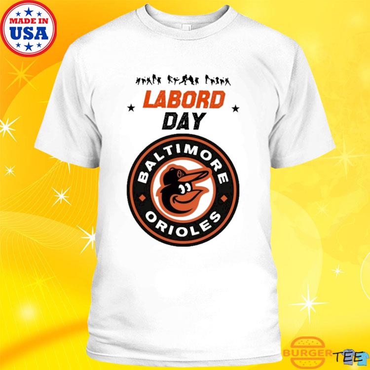 The Best Kind Of Dad raises a Baltimore Orioles fan shirt, hoodie