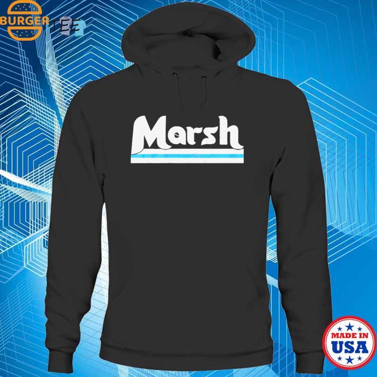 Brandon Marsh Philadelphia Baseball shirt, hoodie, sweater, long