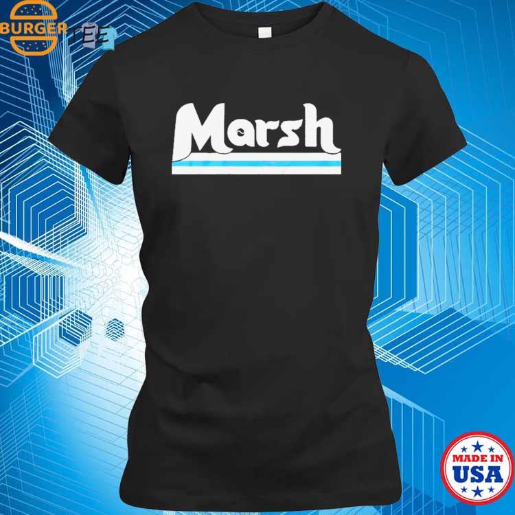 Brandon Marsh Baseball Essential T-Shirt for Sale by parkerbar6O