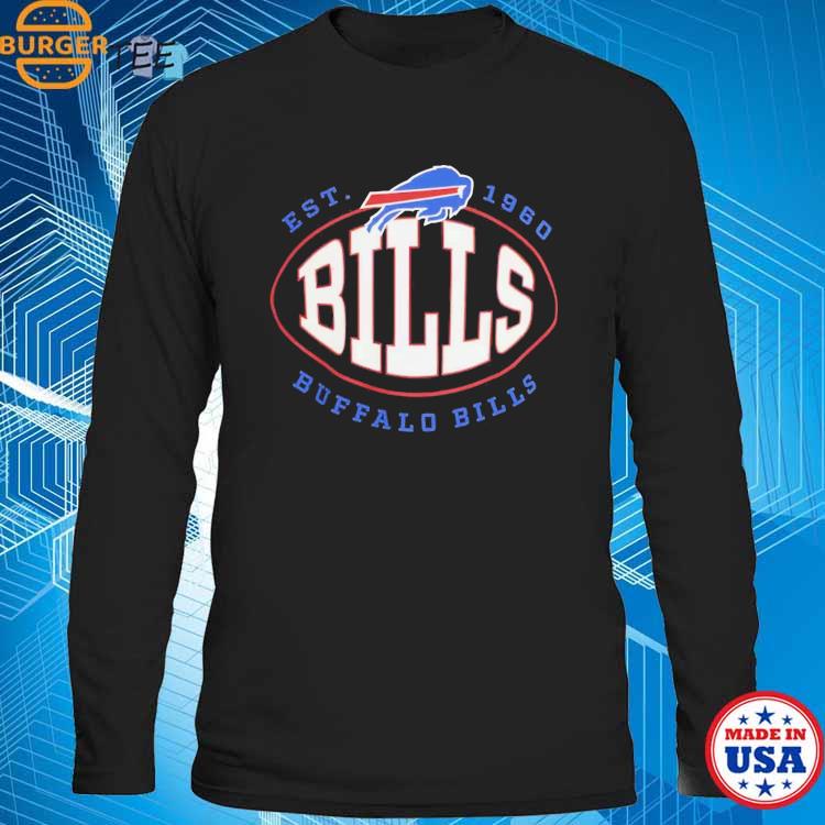 Buffalo Bills The Gnomes shirt, hoodie, sweater, long sleeve and tank top