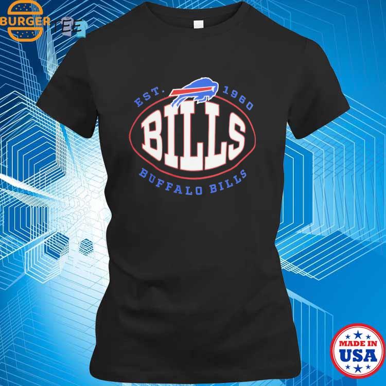 Buffalo Bills The Gnomes shirt, hoodie, sweater, long sleeve and tank top