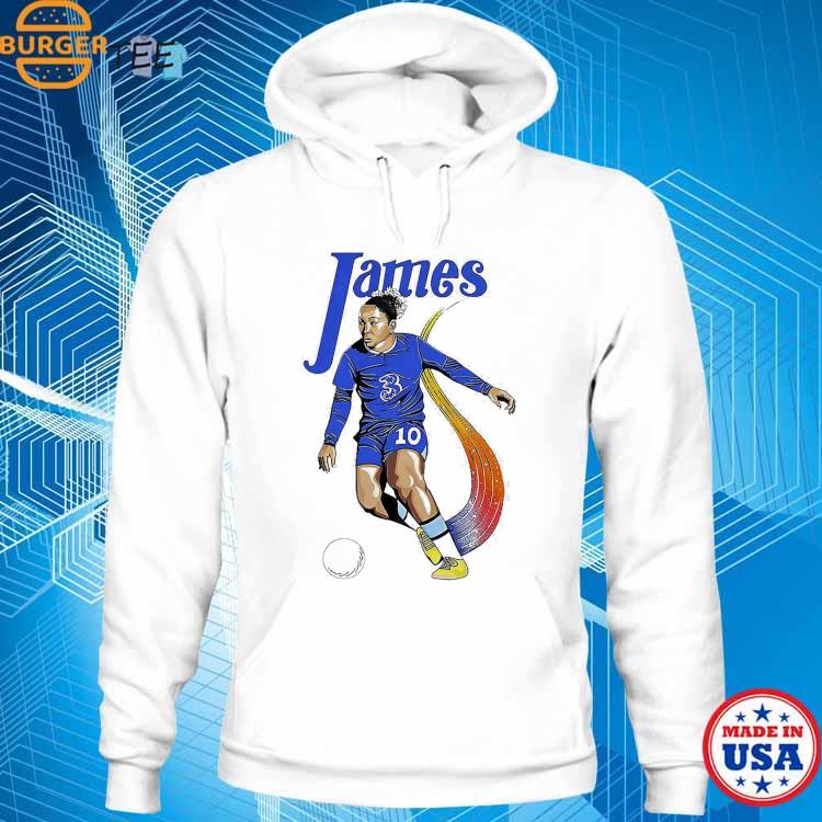 Chelsea Women Soccer Lauren James Cheat Code Shirt, hoodie, sweater, long  sleeve and tank top