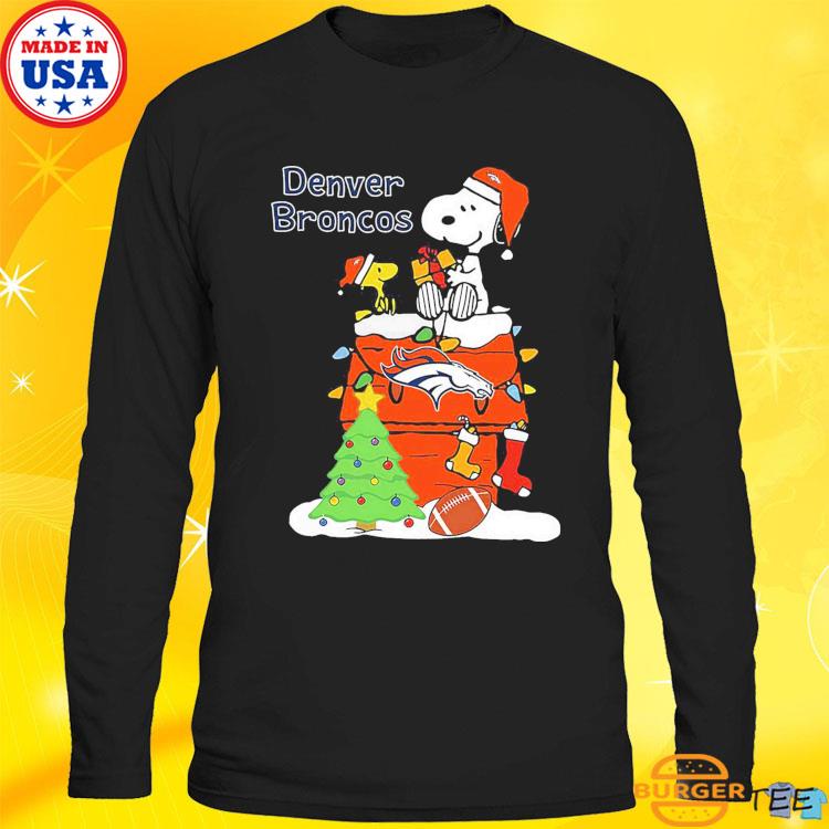 Denver Broncos The Gnomes Christmas 2023 T Shirt, hoodie, sweater, long  sleeve and tank top