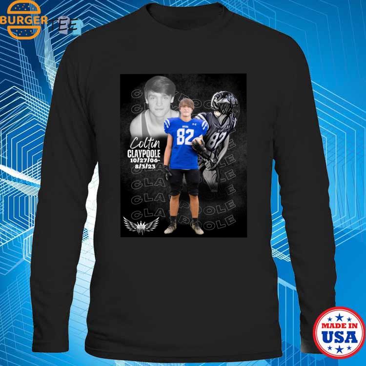 Detroit Lions T-Shirts & Merchandise - TeeNavi