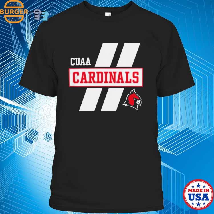 Concordia Cardinal Closet Go Cardinals T-Shirt- Black