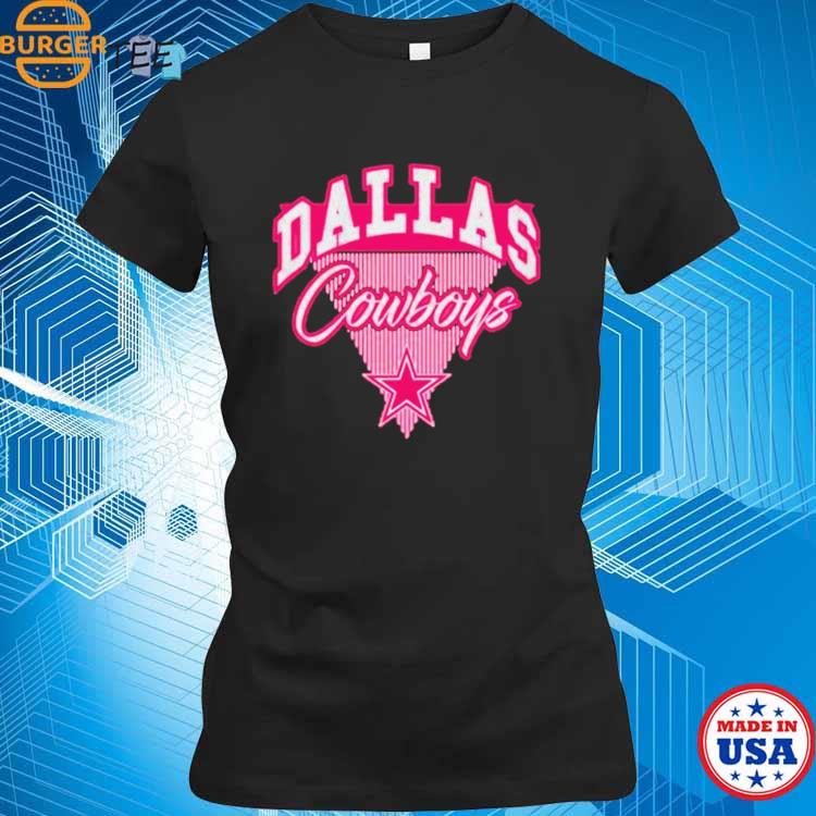 Dallas Cowboys Girls Youth Playtime Dolman T-shirt,Sweater, Hoodie, And  Long Sleeved, Ladies, Tank Top