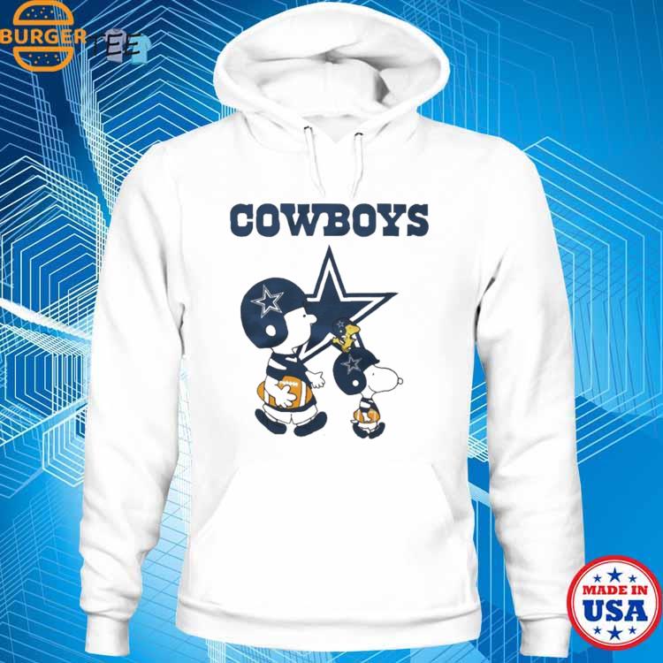 Dallas Cowboys The Gnomes shirt, hoodie, sweater, long sleeve and tank top