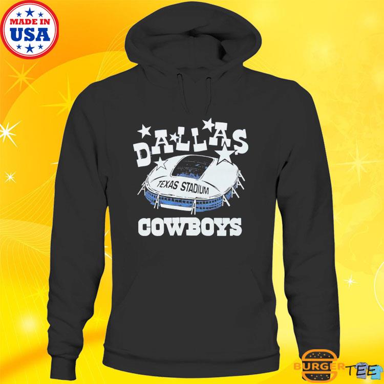 Dallas Cowboys Texas stadium shirt, hoodie, sweater, long sleeve and tank  top