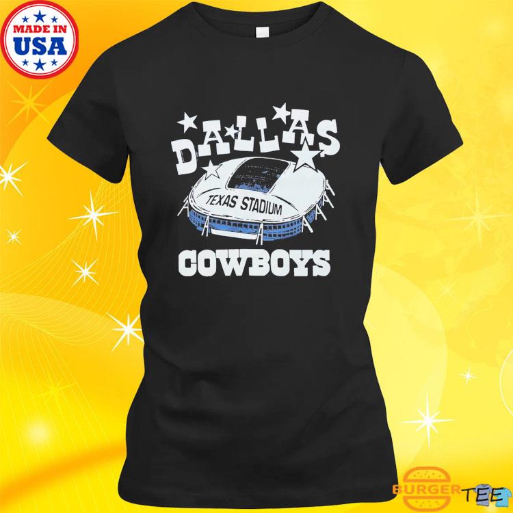 Dallas Cowboys Texas Stadium T-Shirts, hoodie, sweater, long sleeve and  tank top