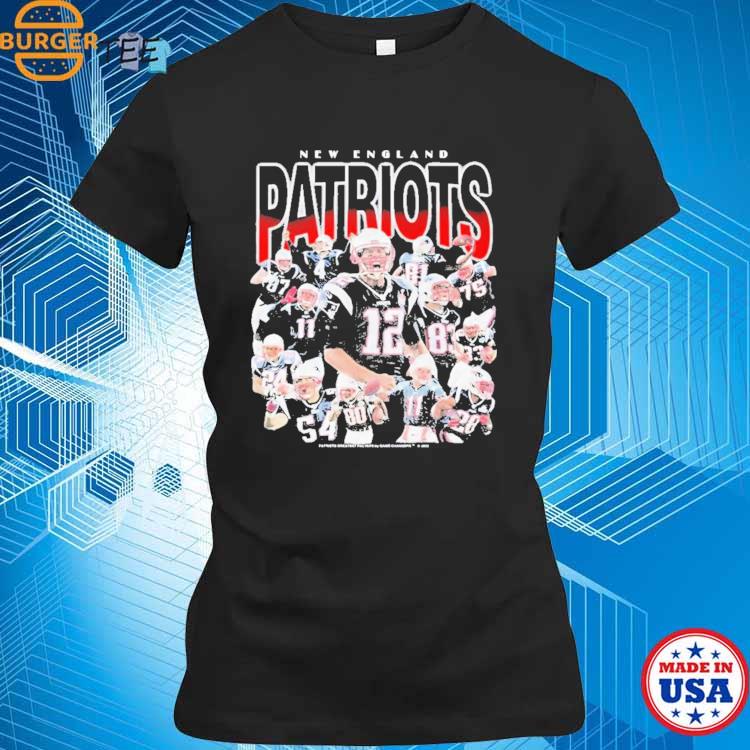 Official daniel ekuale new england Patriots greatest players Shirt, hoodie,  sweater, long sleeve and tank top