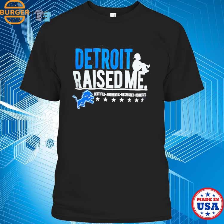 2023 Detroit Lions Three Thirteen Area Code T-shirt,Sweater, Hoodie, And  Long Sleeved, Ladies, Tank Top