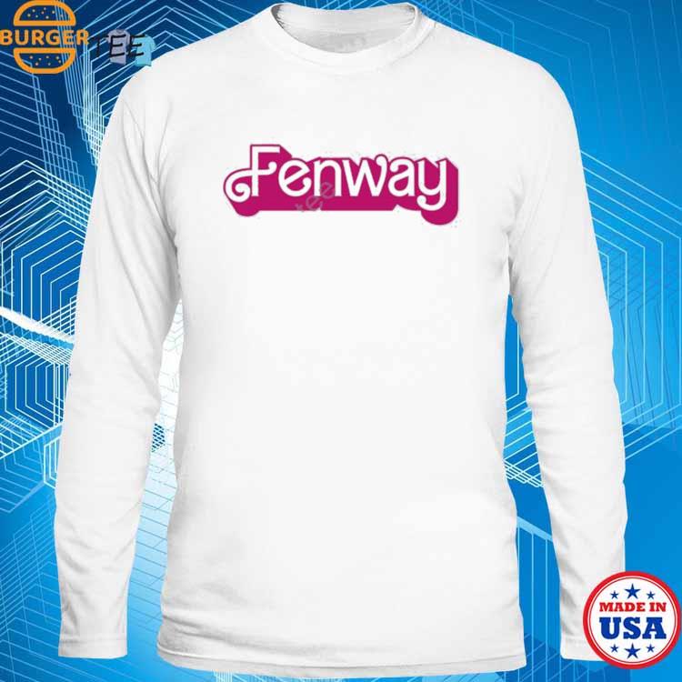 Barbie Night At Fenway Park Boston Red Sox T Shirt, hoodie, sweater, long  sleeve and tank top