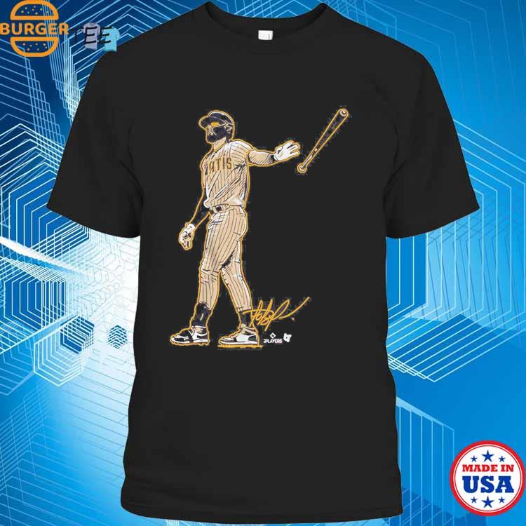 Official fernando tatis jr home run pose shirt, hoodie, sweater, long  sleeve and tank top