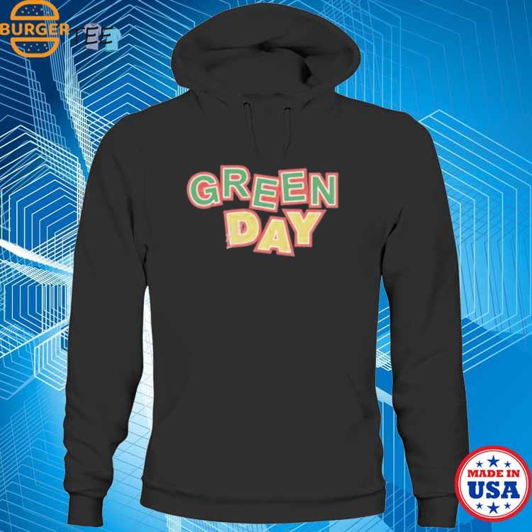 Green Day - Dookie Shirt, Hoodie, Tank