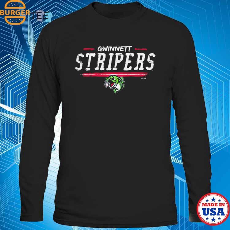 Official gwinnett Stripers 2023 Opening Day Shirt, hoodie, sweater