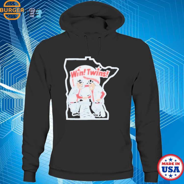 Homage Merch Minnesota Twins '76 Shirt, hoodie, sweater, long sleeve and  tank top