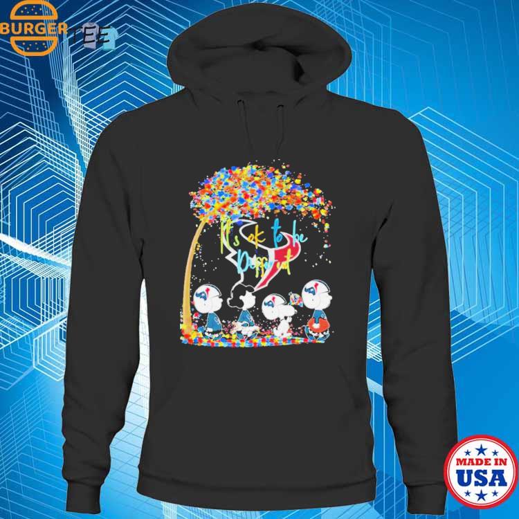 Christmas Snoopy Houston Texans Shirt, hoodie, longsleeve