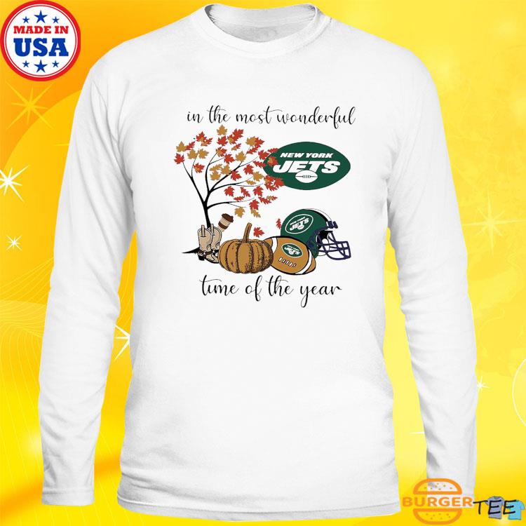 New York Jets The Gnomes shirt, hoodie, sweater, long sleeve and tank top