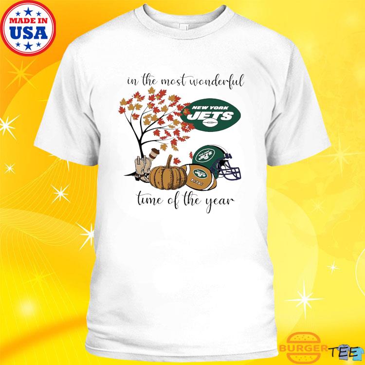 In The Most Wonderful Time Of The Year San Francisco 49ers Shirt