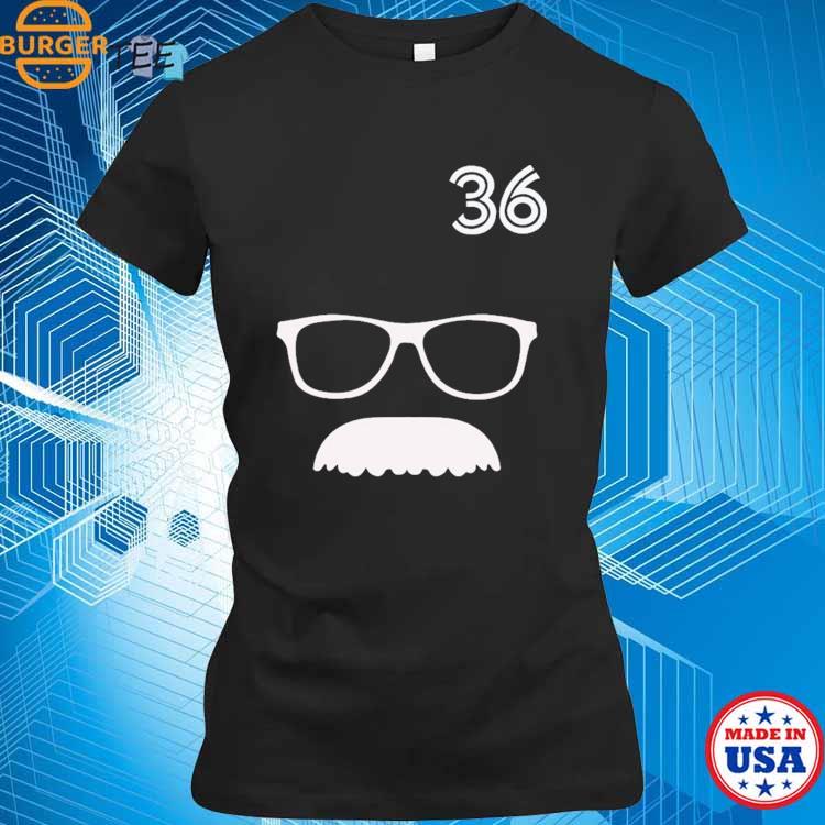 Official 36 Davis Schneider Glasses Moustache T-Shirt, hoodie, longsleeve,  sweater