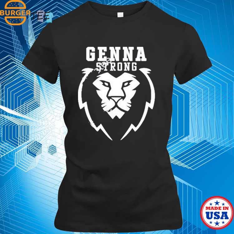 What It Means To Be Genna Strong