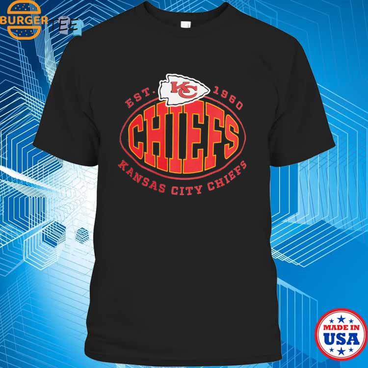 Kansas City Chiefs Boss X Nfl Trap T-Shirt, hoodie, longsleeve