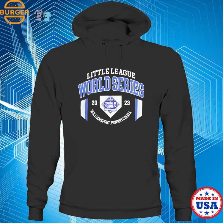 Little League Baseball 2023 World Series Base Logo Shirt, hoodie,  longsleeve, sweatshirt, v-neck tee
